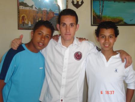 en mode famille